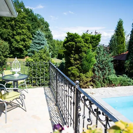 Garden Club Sarajevo