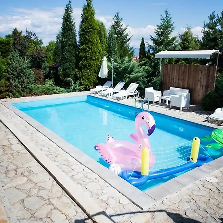 Garden Club Sarajevo