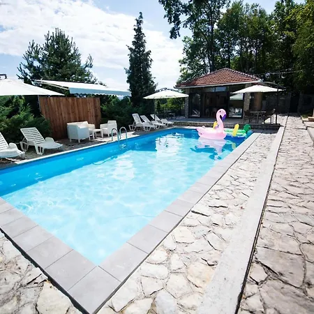 Garden Club Sarajevo