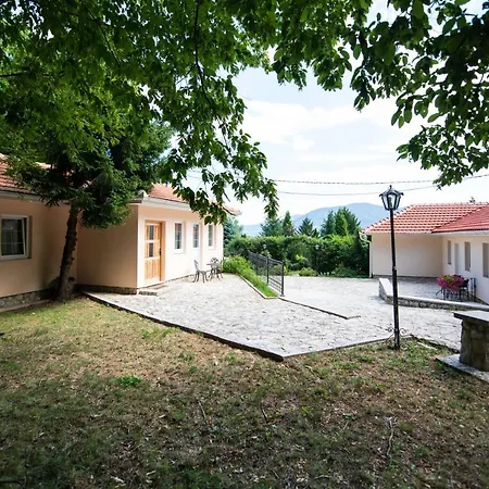 Garden Club Sarajevo