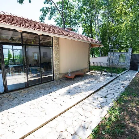 Garden Club Appartement *