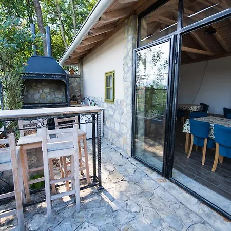 Garden Club Appartement