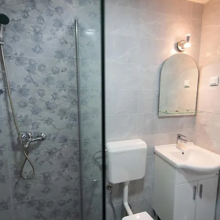 Garden Club Appartement *