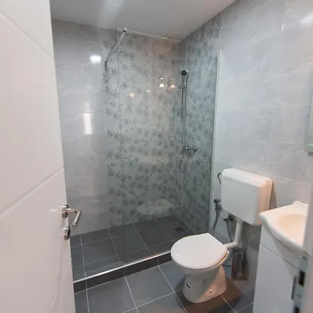 Garden Club Appartement