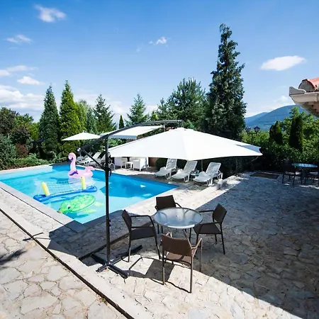 Garden Club Appartement Sarajevo