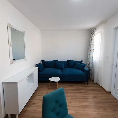 Appartement Garden Club *