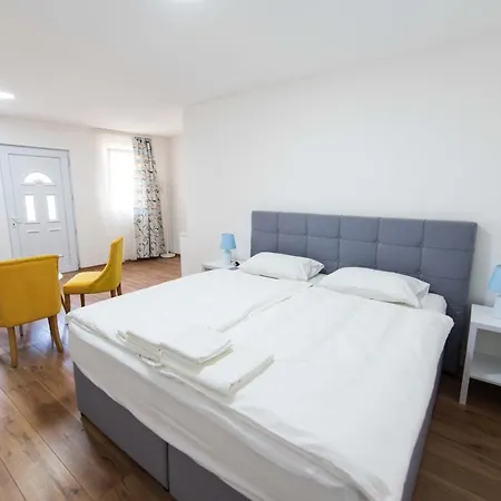 Appartement Garden Club Sarajevo