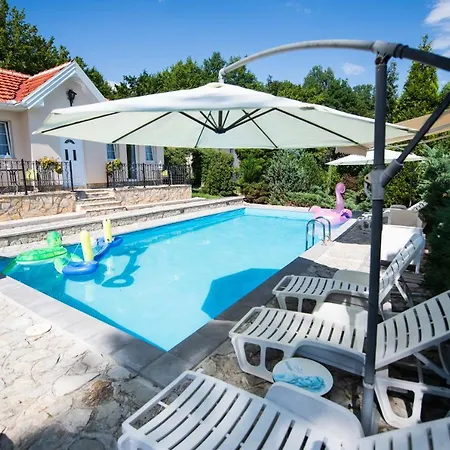 Garden Club Appartement