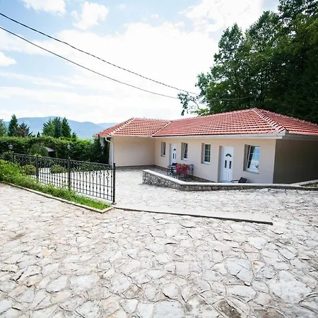 Garden Club * Sarajevo