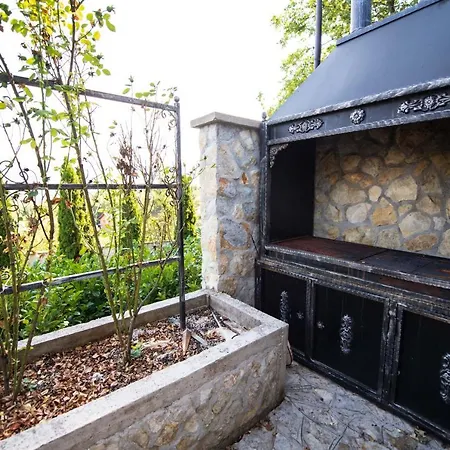 Apartment Garden Club Sarajevo