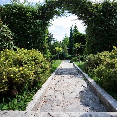Apartment Garden Club Sarajevo